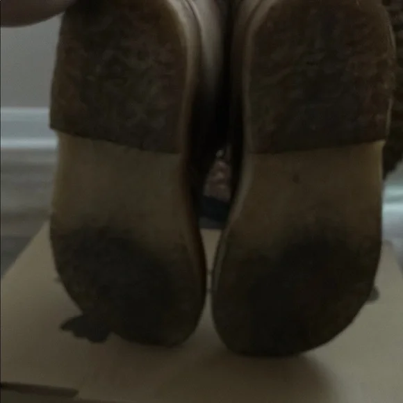 VGUC Duckfeet Odense in Cocoa - 36 - Picture 11 of 12